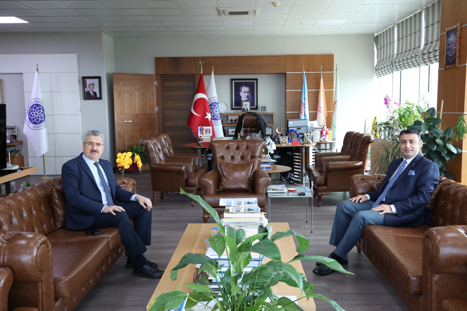 Namık Kemal Üniversitesi1